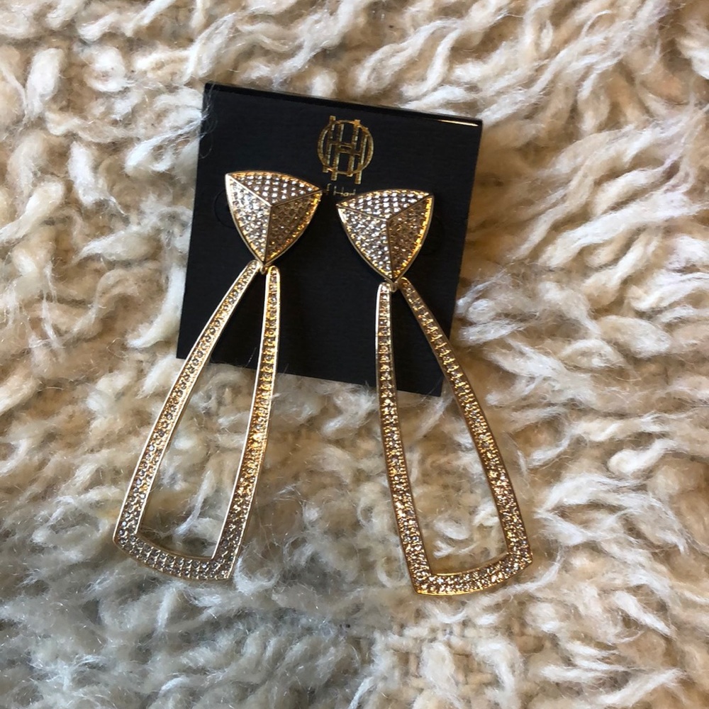 Earrings - Picture 2 of 2